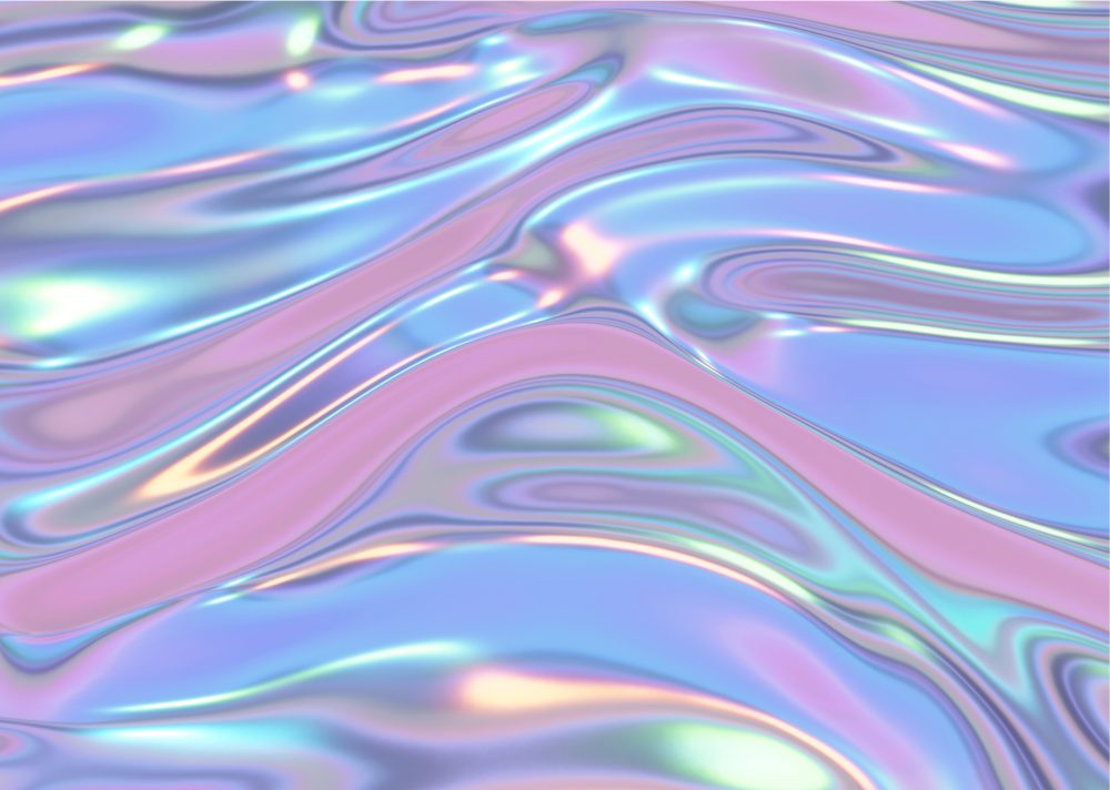 holographic